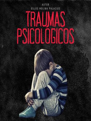 cover image of Traumas Psicológicos